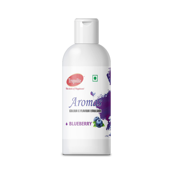 Tropolite Aroma- Colour and Flavour Emulsion 50ml
